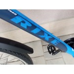 оригинален алуминиев спортен велосипед OUTBACK RIXE 26 цола фул SHIMANO ALTUS оригинален алуминиев спортен велосипед OUTBACK RIXE 26 цола фул SHIMANO ALTUS